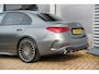 Mercedes-Benz C-klasse 200 4MATIC AMG Line Burmester Panodak Ambient 360 Camera Dode Hoek Keyless