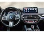 BMW 5-Serie 530e xDrive | M-Sport | HUD | STOELVERWARMING | HARMAN KARDON |