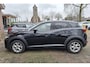 Mazda CX-3 2.0 SkyActiv-G 120 SkyLease. Zeer netjes & dealer onderhouden. O.a. carplay, cruise, stoelverw, etc Prijs incl garantie