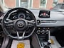 Mazda CX-3 2.0 SkyActiv-G 120 SkyLease. Zeer netjes & dealer onderhouden. O.a. carplay, cruise, stoelverw, etc Prijs incl garantie