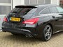 Mercedes-Benz CLA CLA 180 Ambition AMG Aut. Navi Pdc Stoelverw Rijklaar!