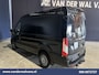 Ford Transit 2.0 TDCI L2H2 Euro6 Airco | Camera | Apple Carplay | 2500kg Trekhaak | Cruisecontrol Android Auto, Verwarmde Voorruit, Parkeersensoren, Bijrijdersbank
