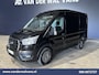 Ford Transit 2.0 TDCI L2H2 Euro6 Airco | Camera | Apple Carplay | 2500kg Trekhaak | Cruisecontrol Android Auto, Verwarmde Voorruit, Parkeersensoren, Bijrijdersbank