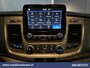 Ford Transit 2.0 TDCI L2H2 Euro6 Airco | Camera | Apple Carplay | 2500kg Trekhaak | Cruisecontrol Android Auto, Verwarmde Voorruit, Parkeersensoren, Bijrijdersbank