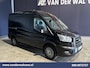 Ford Transit 2.0 TDCI L2H2 Euro6 Airco | Camera | Apple Carplay | 2500kg Trekhaak | Cruisecontrol Android Auto, Verwarmde Voorruit, Parkeersensoren, Bijrijdersbank