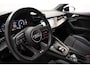 Audi A3 SPORTBACK 40 TFSI e S Line edition [ LED Virtual 360°-camera Stoelverwarming ]