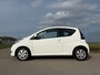 Citroën C1 1.0-12V Ambiance Airco 2e Eigenaar 14" Velgen Elektrisch pakket AUX/12V Nieuwe APK!