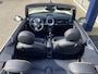 MINI Cooper S Mini Cabrio 1.6 Chili / NL-Auto / 184 PK / Vol-Leder / Stoelverwarming / Cruise-Control / Climate-Control / Radio-Bluetooth / Navi / PDC-Achter / 17'' LMV / All-Season / ENZ.