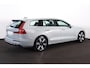 Volvo V60 T6 Recharge AWD Core Bright - IntelliSafe Assist & Surround - 360º Camera - Adaptieve LED koplampen - Verwarmde voorstoelen, stuur & achterbank - Parkeersensoren voor & achter - Elektr. bedienb. voorstoelen met geheugen - 19' LMV