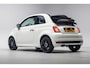 Fiat 500C 0.9 TwinAir Turbo Sport [ Navigatie Climate Led Licht metaal ]