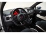 Fiat 500C 0.9 TwinAir Turbo Sport [ Navigatie Climate Led Licht metaal ]