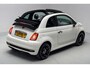 Fiat 500C 0.9 TwinAir Turbo Sport [ Navigatie Climate Led Licht metaal ]