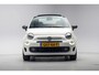 Fiat 500C 0.9 TwinAir Turbo Sport [ Navigatie Climate Led Licht metaal ]