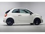 Fiat 500C 0.9 TwinAir Turbo Sport [ Navigatie Climate Led Licht metaal ]