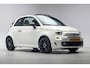 Fiat 500C 0.9 TwinAir Turbo Sport [ Navigatie Climate Led Licht metaal ]