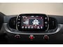 Fiat 500C 0.9 TwinAir Turbo Sport [ Navigatie Climate Led Licht metaal ]