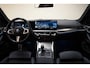 BMW i4 eDrive40 M-Sport 84 kWh 3-Fase [ Adapt.cruise HiFi-Audio Sfeerverlichting ]