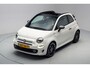 Fiat 500 0.9 TwinAir Turbo Sport [ Navigatie Climate Led Licht metaal ]