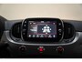 Fiat 500 0.9 TwinAir Turbo Sport [ Navigatie Climate Led Licht metaal ]