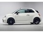 Fiat 500 0.9 TwinAir Turbo Sport [ Navigatie Climate Led Licht metaal ]