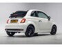 Fiat 500 0.9 TwinAir Turbo Sport [ Navigatie Climate Led Licht metaal ]