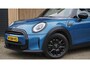 MINI Cooper 1.5 136pk 3Drs Business Edition *Black Pack* LED Navi *Multitone-Dak* 16inch LM Sportstoelen *NL auto* 34575km!