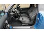MINI Cooper 1.5 136pk 3Drs Business Edition *Black Pack* LED Navi *Multitone-Dak* 16inch LM Sportstoelen *NL auto* 34575km!