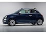 Fiat 500 1.0 Hybrid Lounge [ Navi Half-leder airco PDC ]