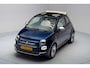 Fiat 500 1.0 Hybrid Lounge [ Navi Half-leder airco PDC ]