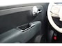 Fiat 500 1.0 Hybrid Lounge [ Navi Half-leder airco PDC ]