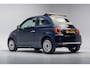 Fiat 500C 1.0 Hybrid Lounge [ Navi Half-leder airco PDC ]