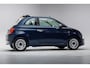 Fiat 500C 1.0 Hybrid Lounge [ Navi Half-leder airco PDC ]