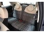 Fiat 500C 1.0 Hybrid Lounge [ Navi Half-leder airco PDC ]