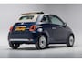 Fiat 500C 1.0 Hybrid Lounge [ Navi Half-leder airco PDC ]