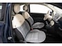 Fiat 500C 1.0 Hybrid Lounge [ Navi Half-leder airco PDC ]