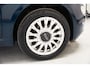 Fiat 500C 1.0 Hybrid Lounge [ Navi Half-leder airco PDC ]