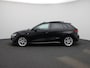 Audi A3 Sportback 40 TFSI e S edition 204 PK | S-line | Automaat | Navigatie | Camera | Head-up display | SONOS Premium | Lichtmetalen velgen | LED Matrix |