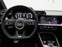 Audi A3 Sportback 40 TFSI e S edition 204 PK | S-line | Automaat | Navigatie | Camera | Head-up display | SONOS Premium | Lichtmetalen velgen | LED Matrix |