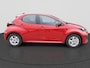 Mazda 2 Hybrid 1.5 Centre-line