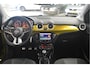 Opel Adam 1.2 Rocks Jam Favourite // 109.000 km // AIRCO // CRUISE // PANORAMADAK //