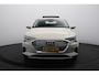 Audi E-tron 50 quattro Business Edition Plus 71 kWh SOH 93,1% | Panoramadak | Trekhaak | Sfeerverlichting | Camera | Leer
