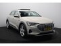 Audi E-tron 50 quattro Business Edition Plus 71 kWh SOH 93,1% | Panoramadak | Trekhaak | Sfeerverlichting | Camera | Leer