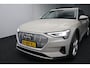 Audi E-tron 50 quattro Business Edition Plus 71 kWh SOH 93,1% | Panoramadak | Trekhaak | Sfeerverlichting | Camera | Leer