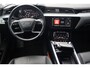 Audi E-tron 50 quattro Business Edition Plus 71 kWh SOH 93,1% | Panoramadak | Trekhaak | Sfeerverlichting | Camera | Leer