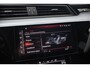 Audi E-tron 50 quattro Business Edition Plus 71 kWh SOH 93,1% | Panoramadak | Trekhaak | Sfeerverlichting | Camera | Leer