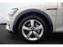 Audi E-tron 50 quattro Business Edition Plus 71 kWh SOH 93,1% | Panoramadak | Trekhaak | Sfeerverlichting | Camera | Leer