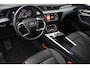 Audi E-tron 50 quattro Business Edition Plus 71 kWh SOH 93,1% | Panoramadak | Trekhaak | Sfeerverlichting | Camera | Leer