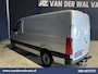 Mercedes-Benz Sprinter 315 CDI 150pk L2H1 Euro6 Airco | Camera | Apple Carplay | Chauffeursstoel | Trekhaak Android Auto, 270 Graden Achterdeuren