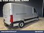 Mercedes-Benz Sprinter 315 CDI 150pk L2H1 Euro6 Airco | Camera | Apple Carplay | Chauffeursstoel | Trekhaak Android Auto, 270 Graden Achterdeuren