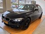 BMW 3-Serie 318i High Executive * SCHUIFDAK * TREKHAAK * LEDEREN BEKLEDING